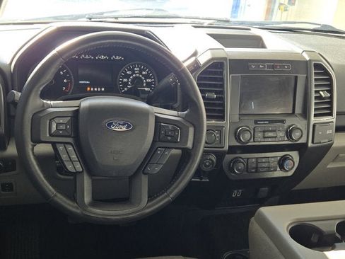 Used 2019 Ford F150 XLT w/ Equipment Group 302A Luxury image 16