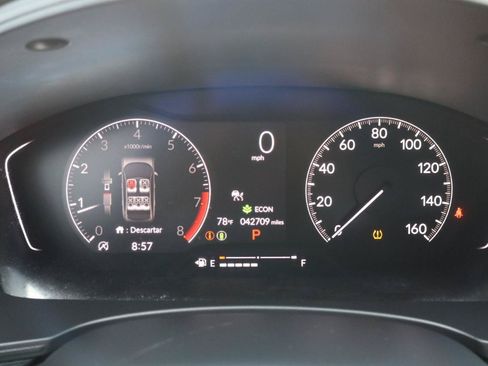 Used 2022 Honda Civic Sport image 15