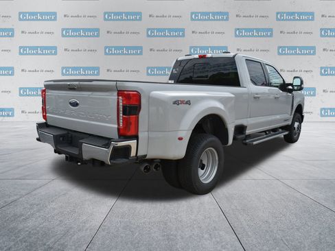 New 2026 Ford F350 XLT w/ XLT Premium Package AWD/4WD image 6