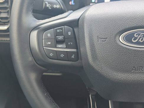 Used 2024 Ford Ranger XLT w/ Technology Package image 21