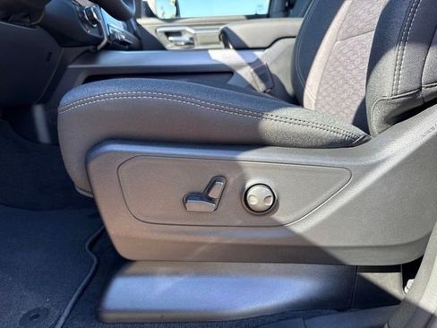 New 2026 RAM 1500 Big Horn AWD/4WD image 13