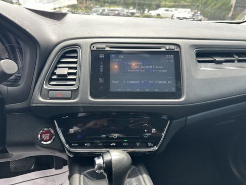 Used 2016 Honda HR-V EX-L image 32