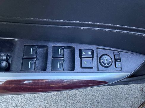 Used 2015 Acura TLX V6 w/ Technology Package FWD image 13