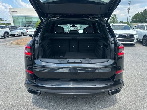 Used 2022 BMW X5 xDrive40i w/ M Sport Package AWD/4WD image 15