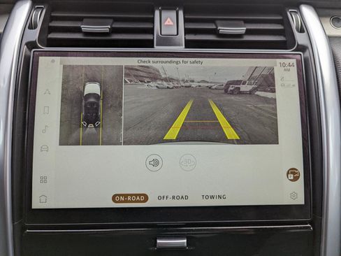 Used 2023 Land Rover Discovery S R-Dynamic image 20