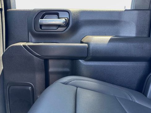 Used 2022 Chevrolet Silverado 3500 W/T w/ WT Convenience Package AWD/4WD image 16
