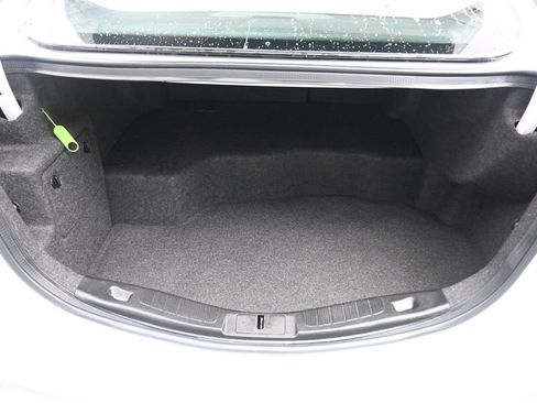 Used 2018 Ford Fusion S image 39