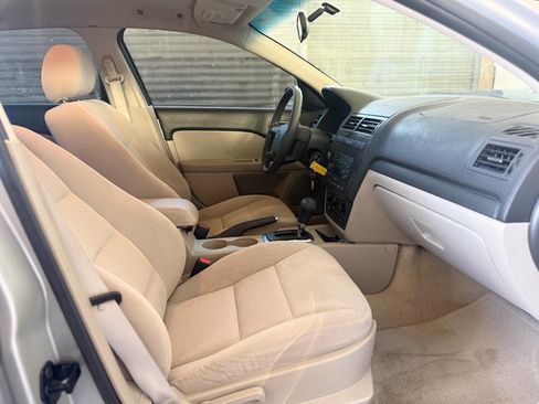 Used 2006 Ford Fusion SE image 14