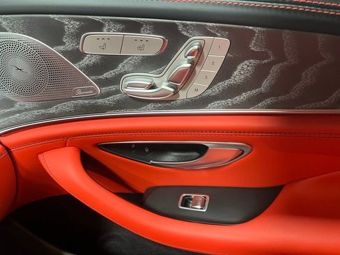 Certified 2022 Mercedes-Benz AMG GT 53 image 27