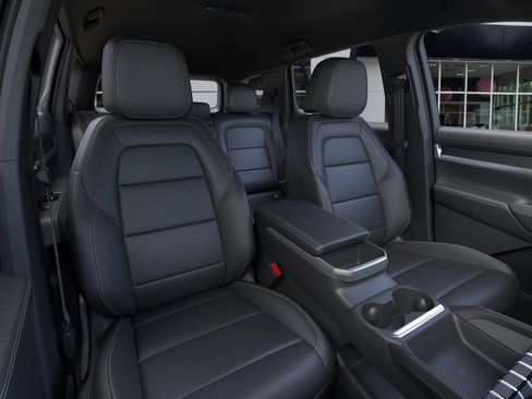 New 2026 GMC Terrain Elevation w/ Elevation Premium Package image 16