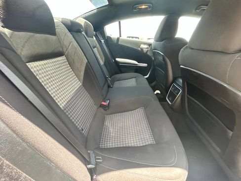Used 2023 Dodge Charger GT RWD image 33