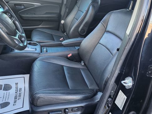Used 2021 Honda Pilot Special Edition image 17