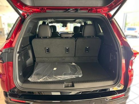 New 2026 Buick Enclave Sport Touring w/ Power Package image 13