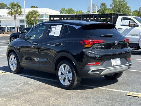 Used 2024 Buick Encore GX Preferred image 8