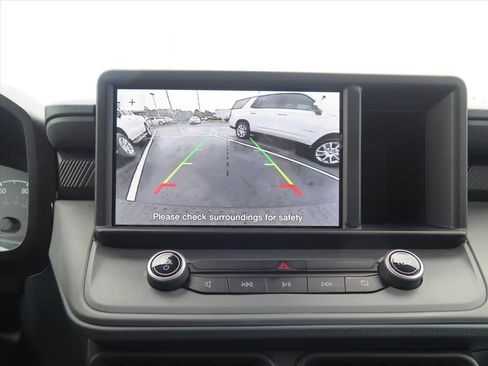 Used 2023 Ford Maverick XL FWD image 16