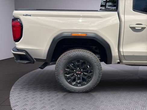New 2026 GMC Canyon Elevation w/ Convenience Package AWD/4WD image 29