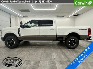 New 2026 Ford F350 King Ranch video 2