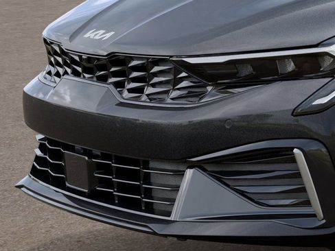 New 2026 Kia K5 EX image 12