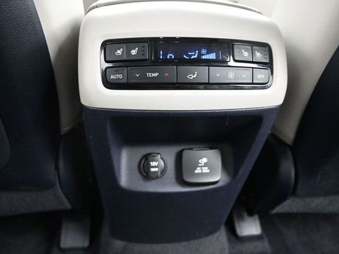 Used 2023 Hyundai Palisade Calligraphy AWD/4WD image 17