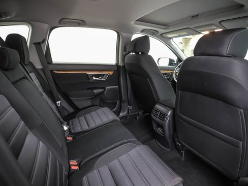 Used 2021 Honda CR-V EX image 25
