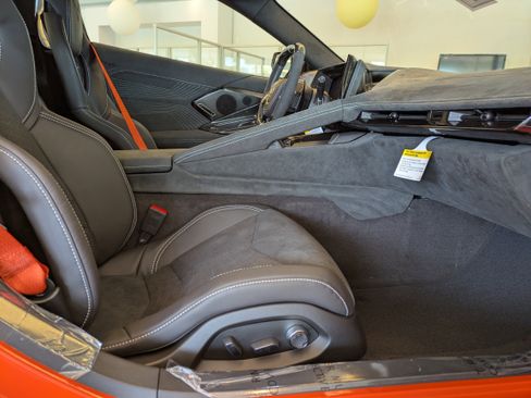 New 2026 Chevrolet Corvette ZR1 image 23