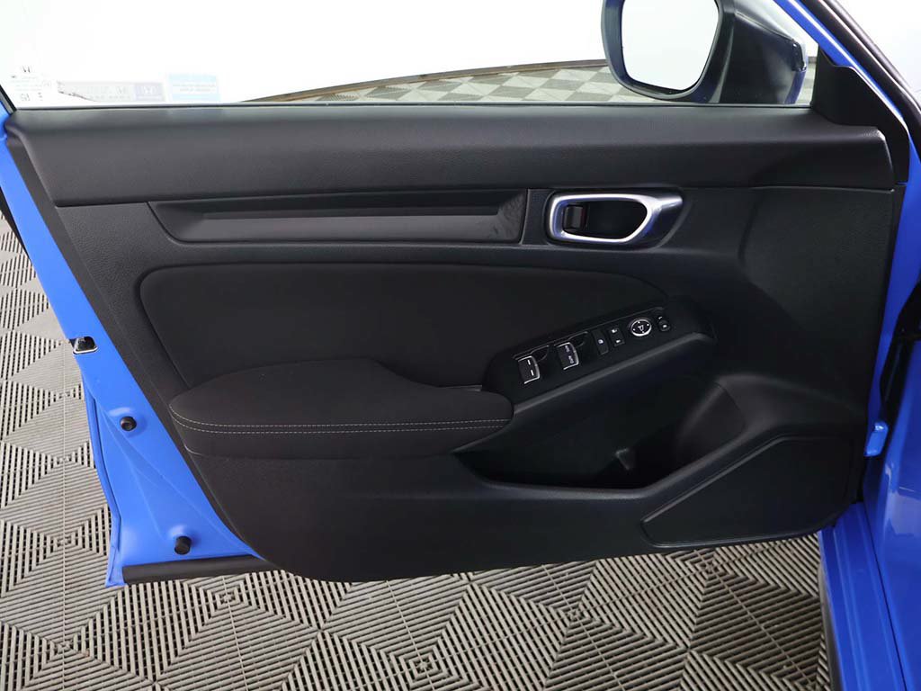Used 2024 Honda Civic Sport image 19