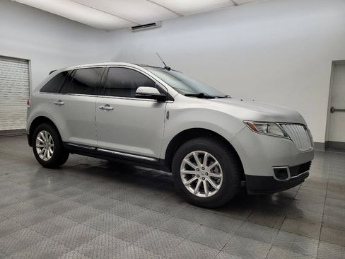 Used 2013 Lincoln MKX FWD image 11