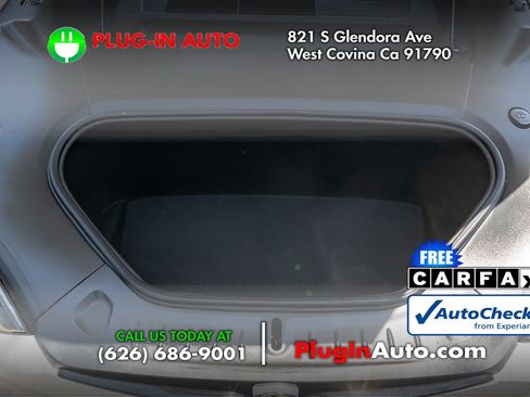 Used 2023 Tesla Model S AWD/4WD image 13