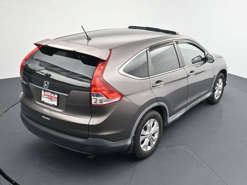 Used 2014 Honda CR-V EX image 29