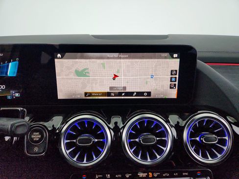 Certified 2022 Mercedes-Benz GLA 35 AMG 4MATIC image 21