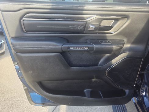 Used 2022 RAM 1500 Limited w/ Night Edition image 54