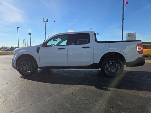 New 2026 Ford Maverick XLT w/ XLT Luxury Package image 8