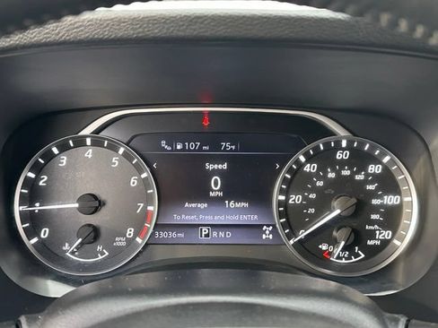 Certified 2022 Nissan Frontier SV w/ Technology Package AWD/4WD image 40