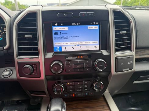 Used 2019 Ford F150 Lariat AWD/4WD image 18