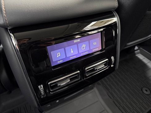 New 2026 Lincoln Aviator Reserve w/ Illumination Package image 52