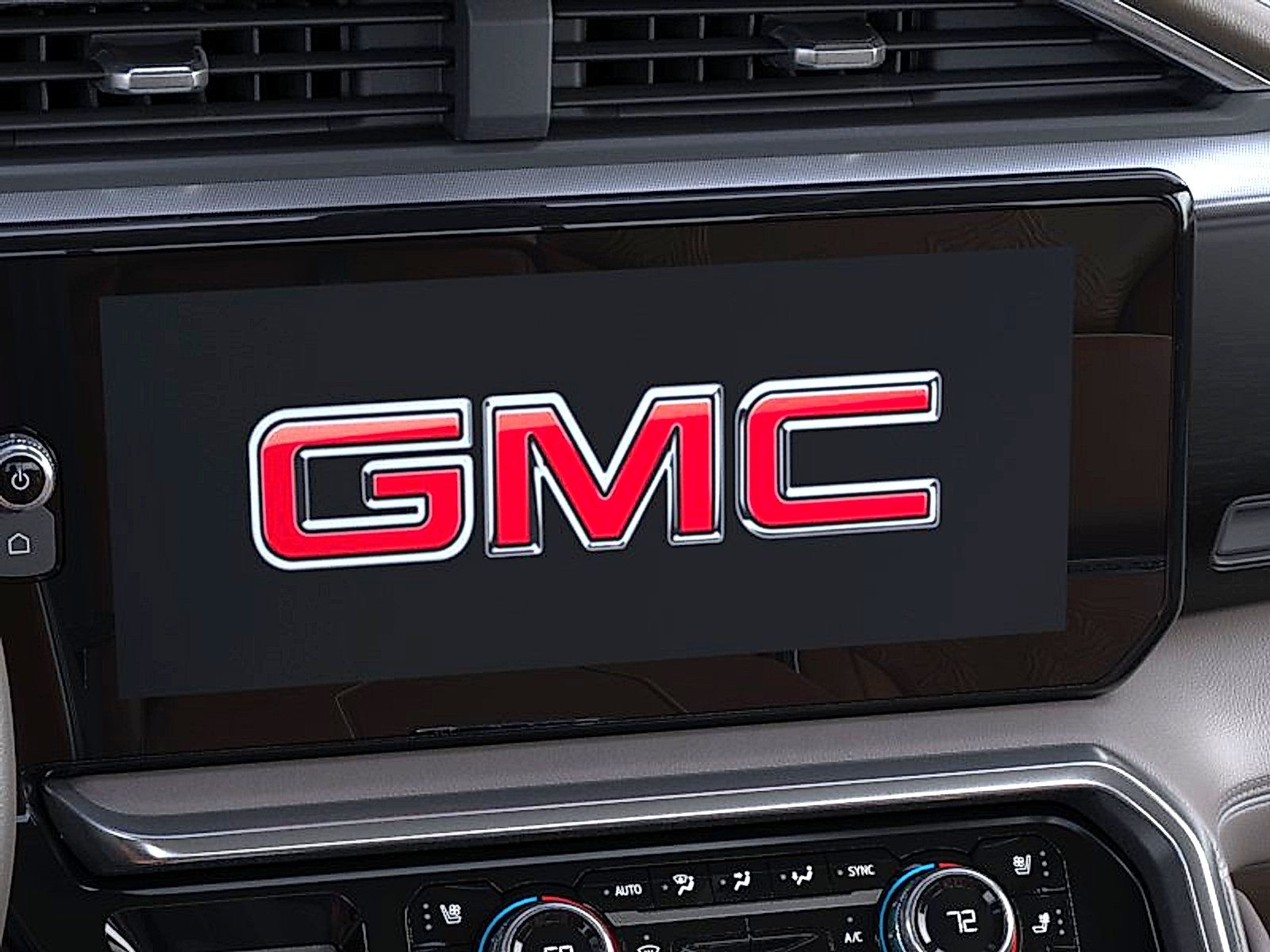 New 2026 GMC Sierra 2500 Denali w/ Technology Package AWD/4WD image 20