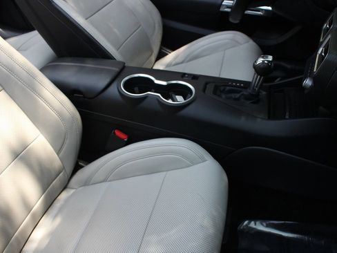 Used 2024 Ford Mustang Premium RWD image 24