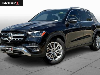 New 2025 Mercedes-Benz GLE 350 4MATIC