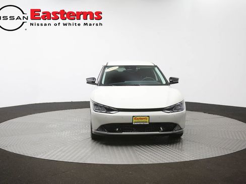 Used 2022 Kia EV6 Wind RWD image 55