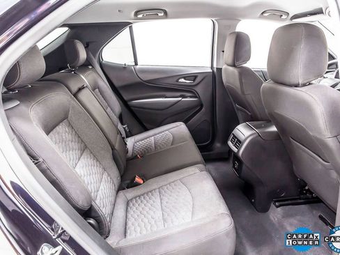 Used 2020 Chevrolet Equinox LT image 32