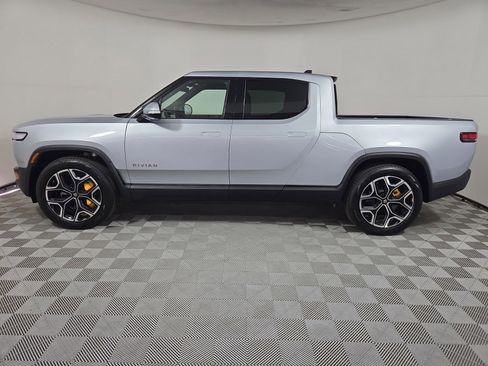 Used 2022 Rivian R1T Launch Edition image 2