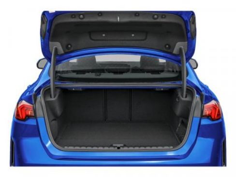 New 2027 BMW M240i xDrive Coupe AWD/4WD image 10