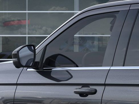 New 2025 Ford Expedition Max Active image 42