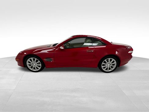 Used 2007 Mercedes-Benz SL 550 image 12
