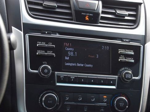 Used 2018 Nissan Altima 2.5 S w/ S Convenience Package image 30