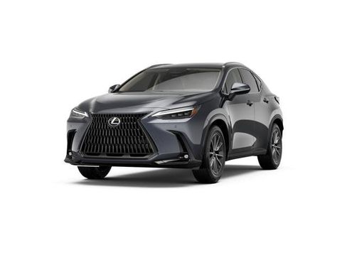 New 2026 Lexus NX 350 AWD w/ Luxury Package image 1