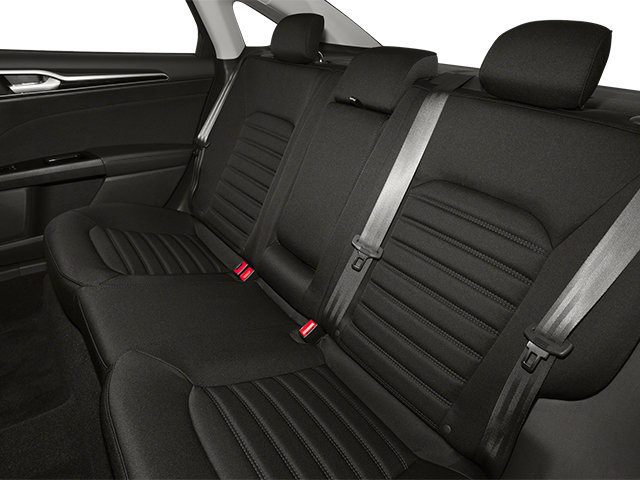 Used 2013 Ford Fusion S FWD image 13