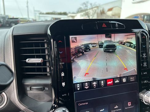 New 2026 RAM 3500 Tradesman image 25