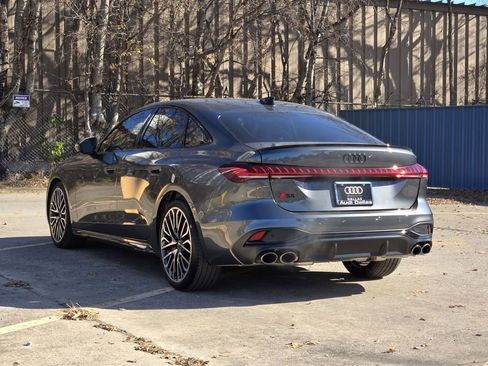 New 2025 Audi S5 Premium Plus image 8