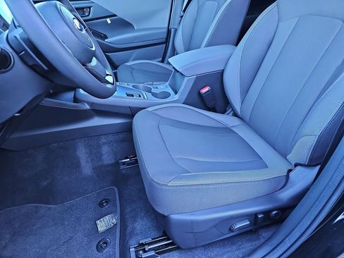 New 2026 Subaru Crosstrek 2.0i Premium AWD/4WD image 19